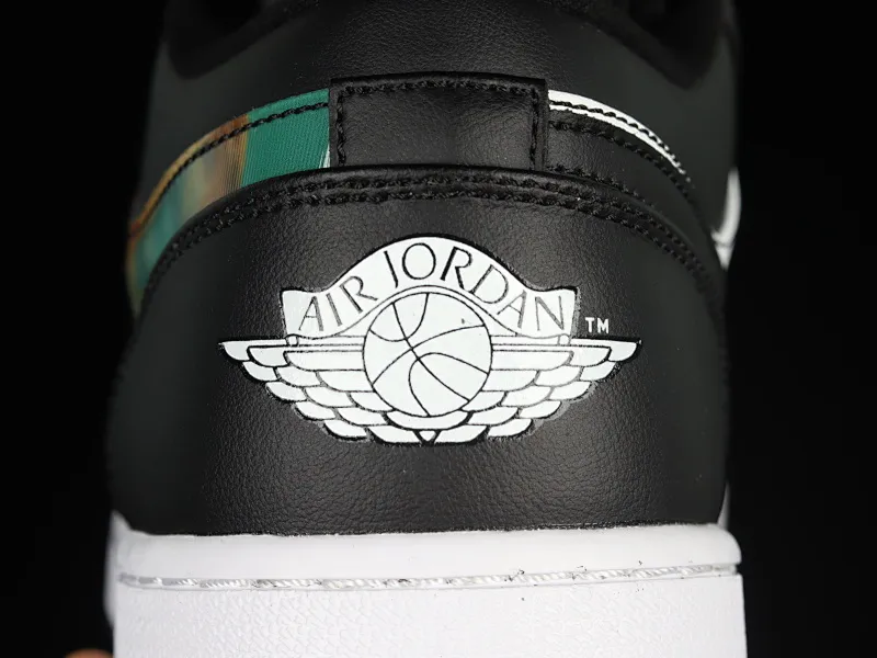 All categories Air Jordan Jordan series basketball shoes Air Jordan 1 Low Air Jordan 1 Low AJ1 Joe 1 sports culture basketball shoes DR9497-001